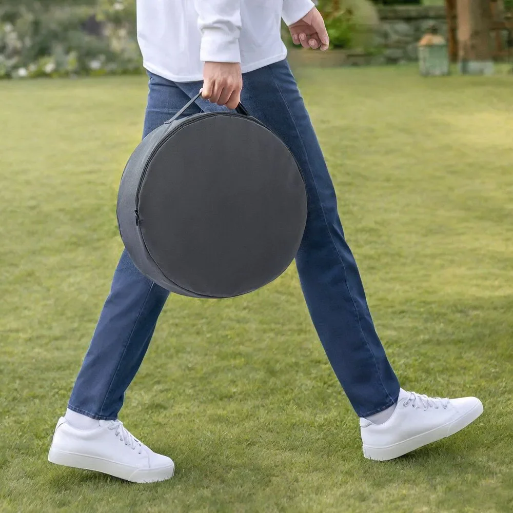 IKEA STRANDÖNSTRANDÖN Barbeque, Charcoal Green